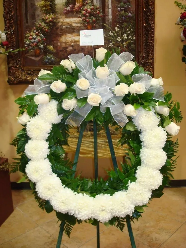 Listón de Organza