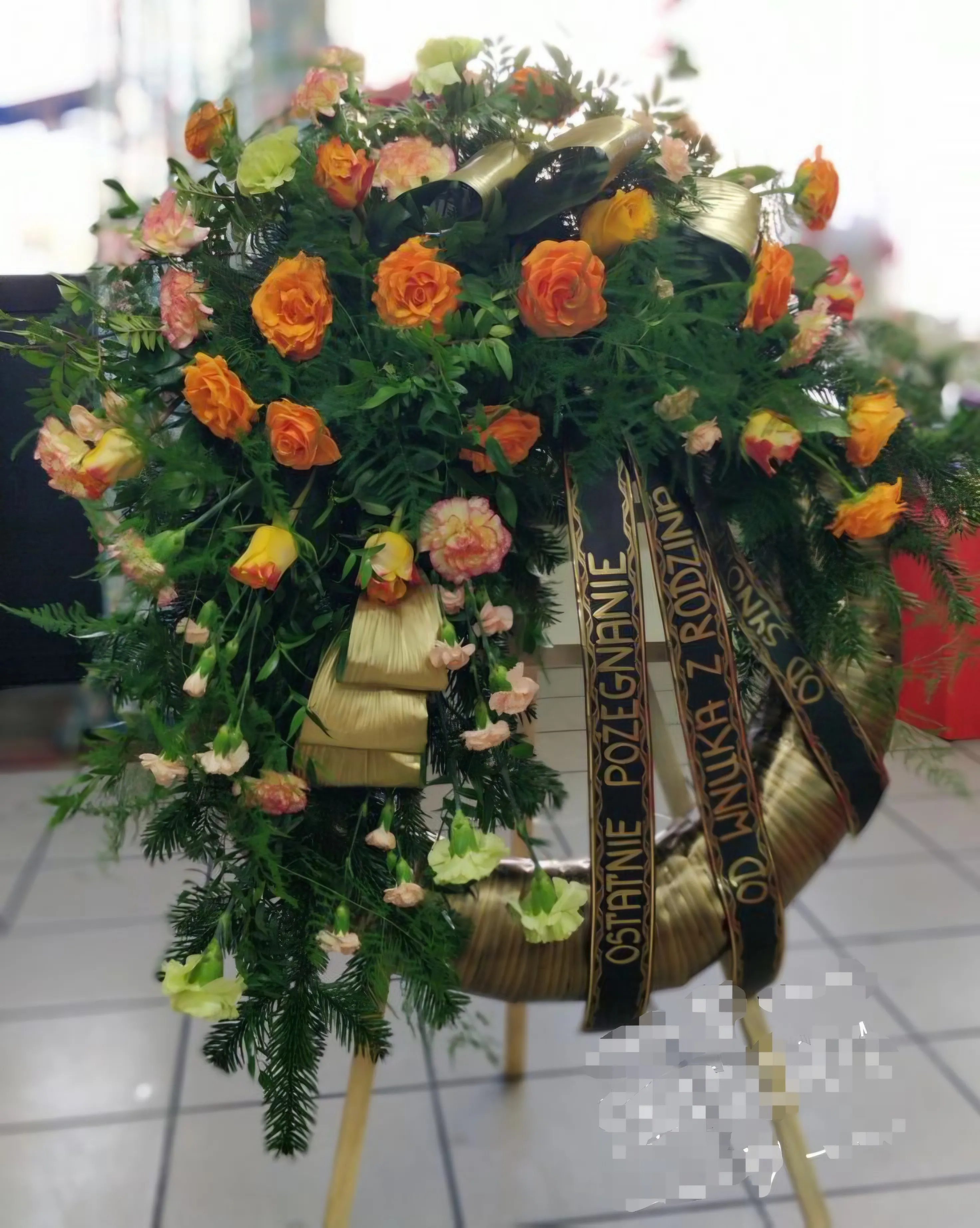 Corona Dorada